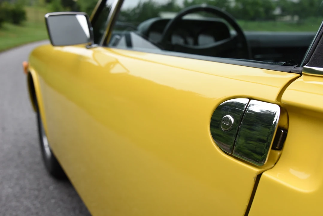 1970 Porsche 914/6 - Image 25 of 31