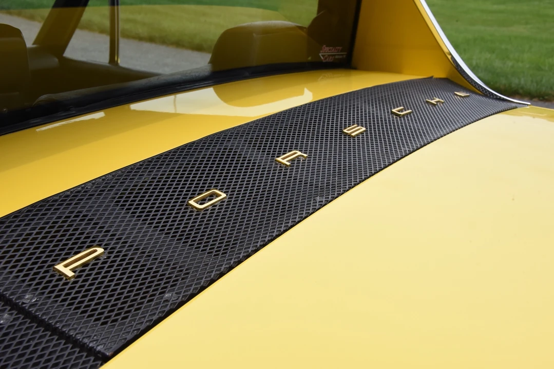 1970 Porsche 914/6 - Image 31 of 31