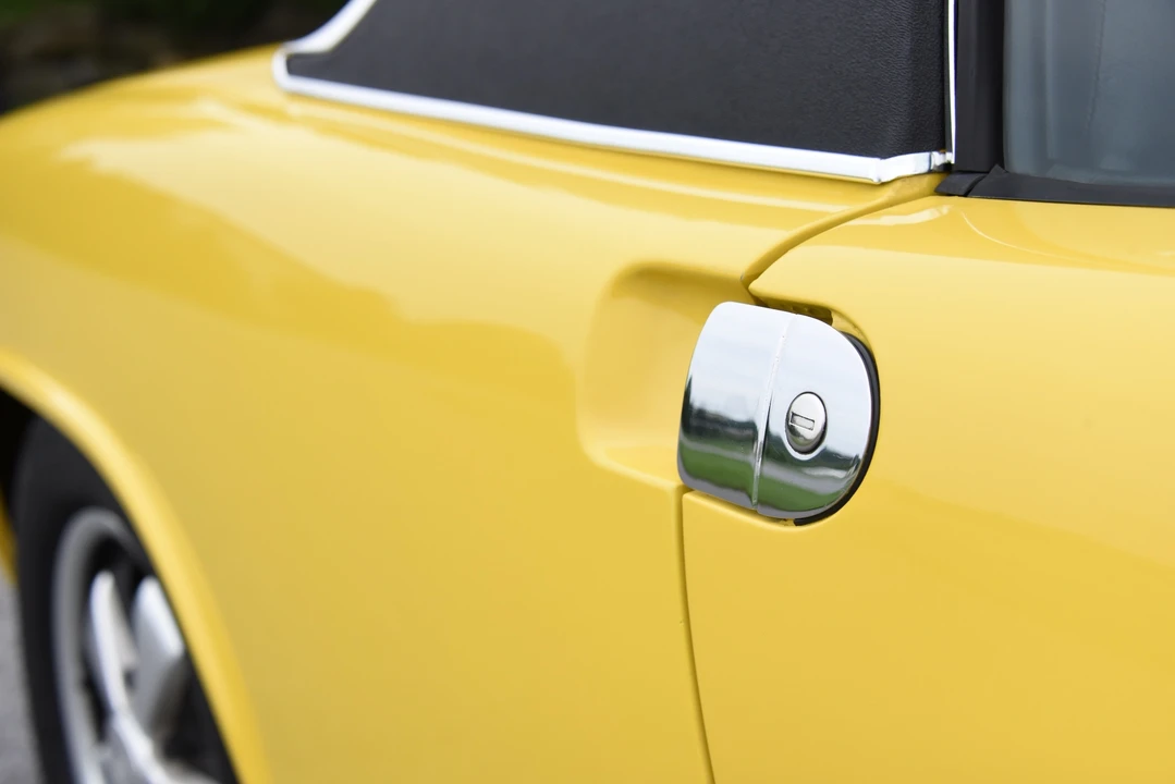 1970 Porsche 914/6 - Image 29 of 31