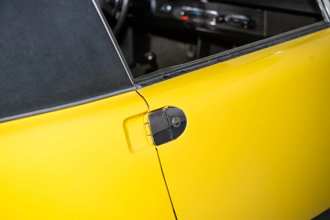 1970 Porsche 914/6 - Image 22 of 31