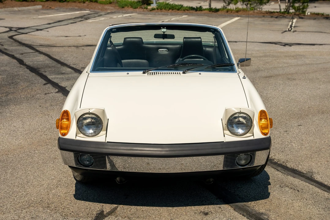 1970 Porsche 914/6 - Image 31 of 31