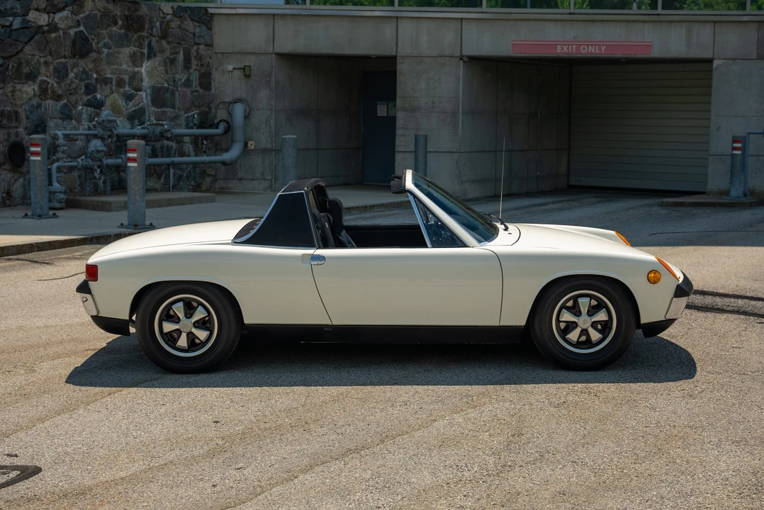 1970 Porsche 914/6 - Image 9 of 31