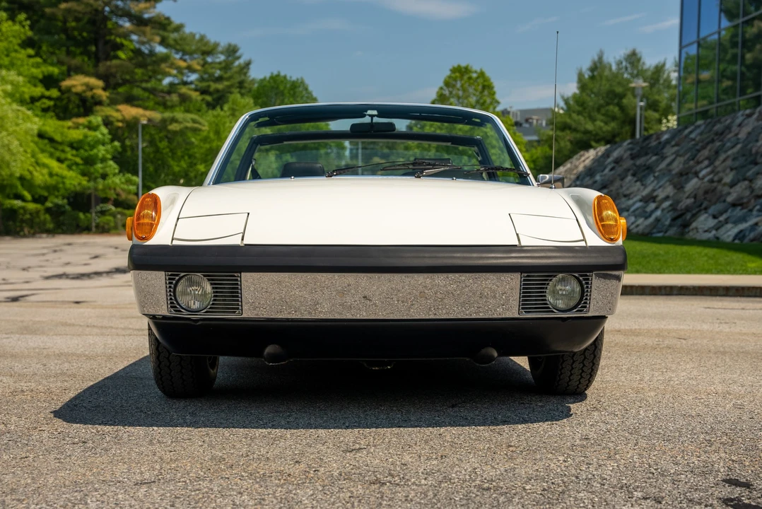 1970 Porsche 914/6 - Image 30 of 31
