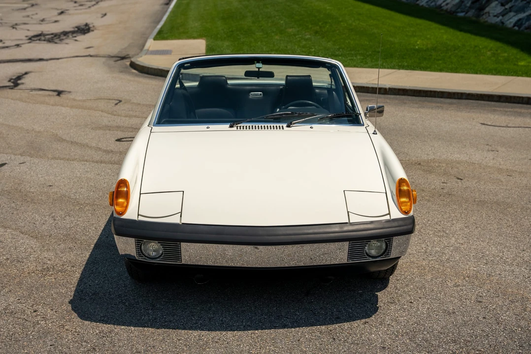 1970 Porsche 914/6 - Image 29 of 31
