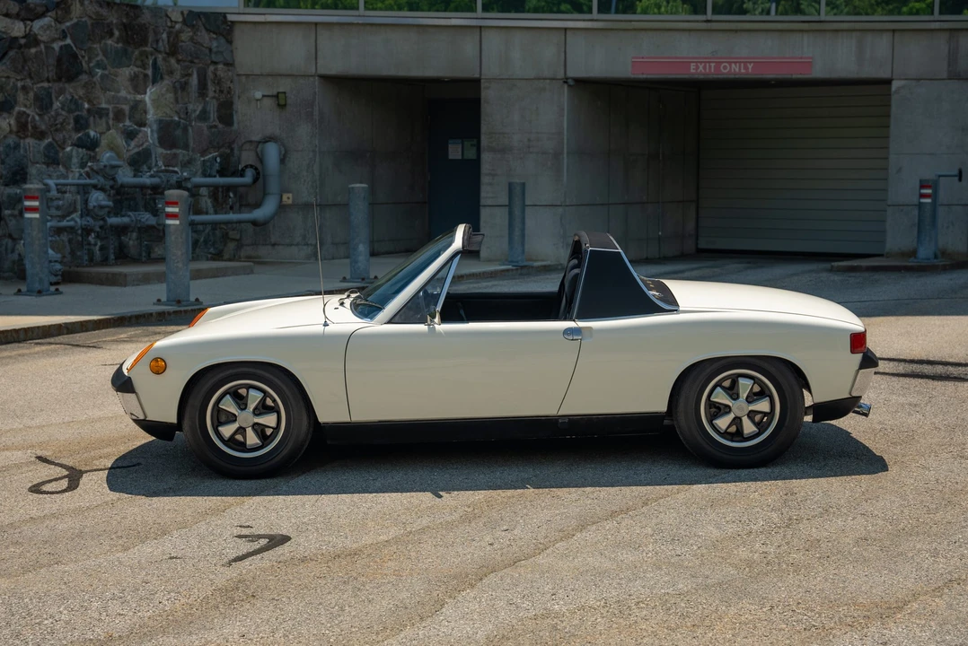 1970 Porsche 914/6 - Image 26 of 31