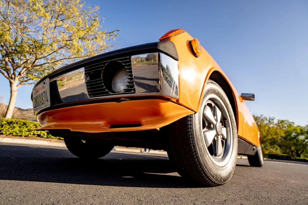 1970 Porsche 914/6 - Image 29 of 31