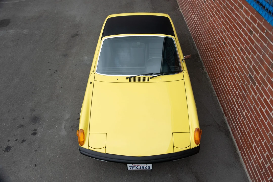1970 Porsche 914/6 - Image 30 of 31