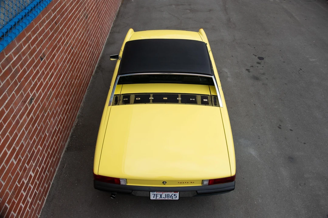 1970 Porsche 914/6 - Image 20 of 31