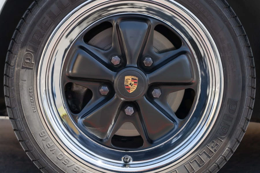 1970 Porsche 914/6 - Image 8 of 22