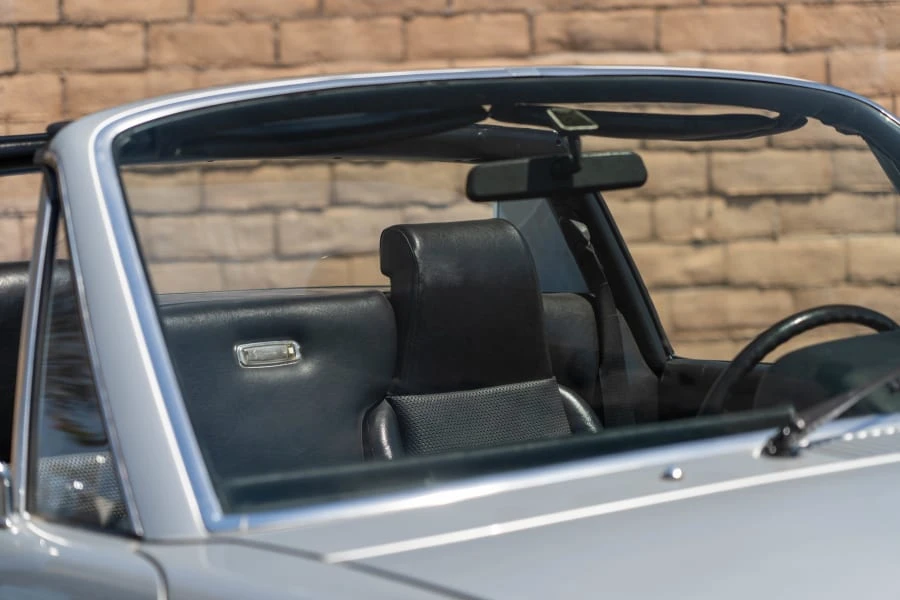 1970 Porsche 914/6 - Image 15 of 22