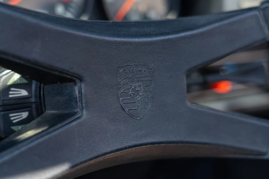 1970 Porsche 914/6 - Image 18 of 22
