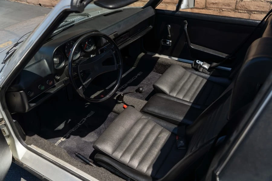1970 Porsche 914/6 - Image 13 of 22