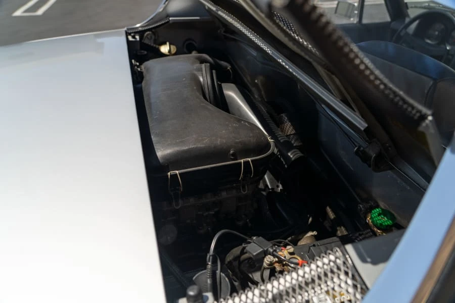 1970 Porsche 914/6 - Image 20 of 22