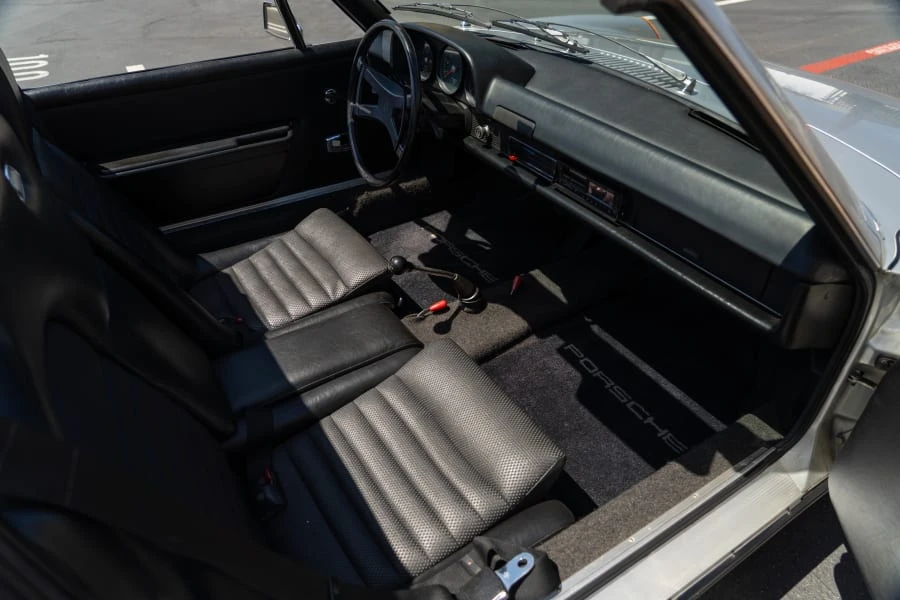 1970 Porsche 914/6 - Image 14 of 22