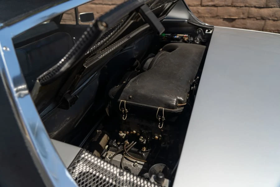 1970 Porsche 914/6 - Image 21 of 22