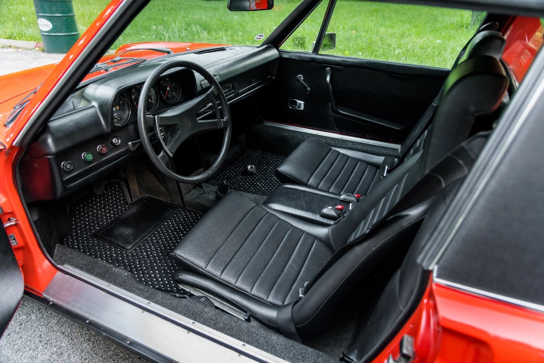 1970 Porsche 914/6 - Image 30 of 31