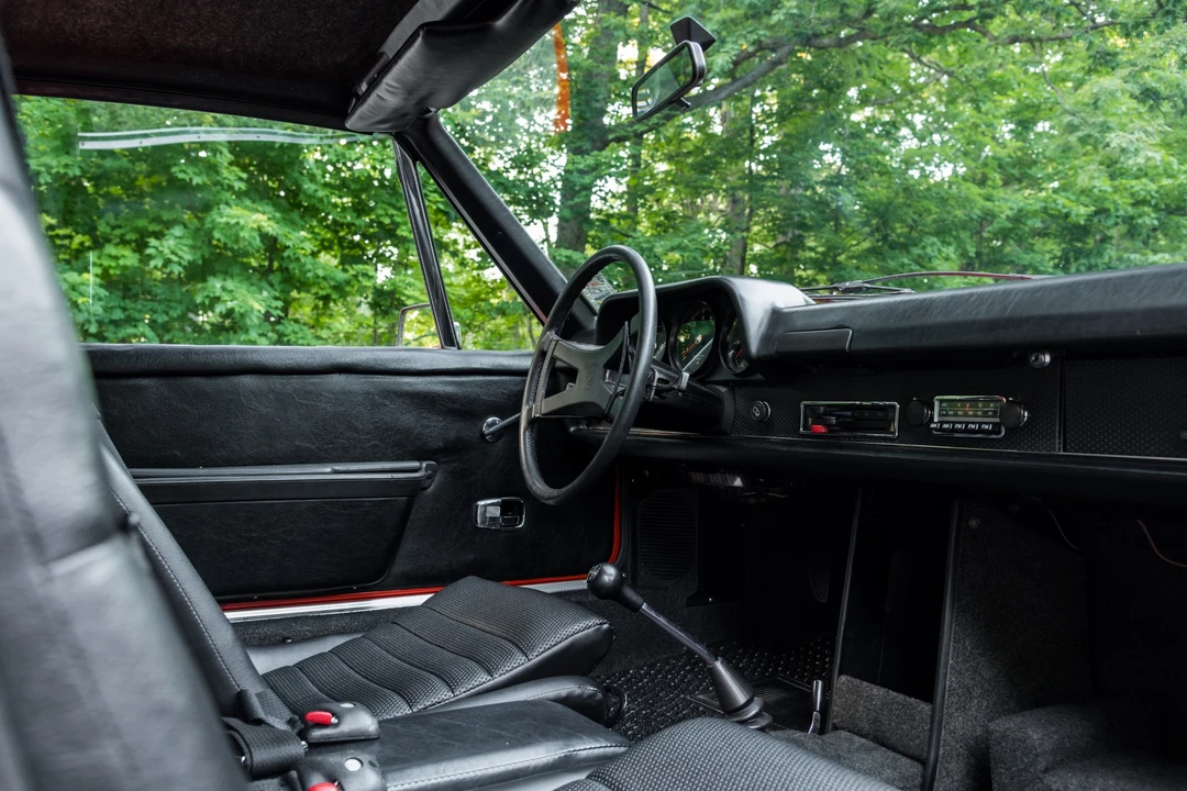 1970 Porsche 914/6 - Image 31 of 31