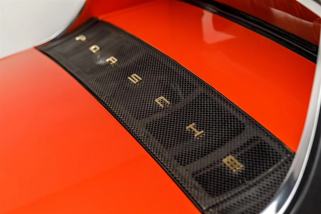 1970 Porsche 914/6 - Image 23 of 31