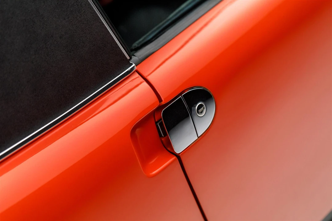 1970 Porsche 914/6 - Image 24 of 31
