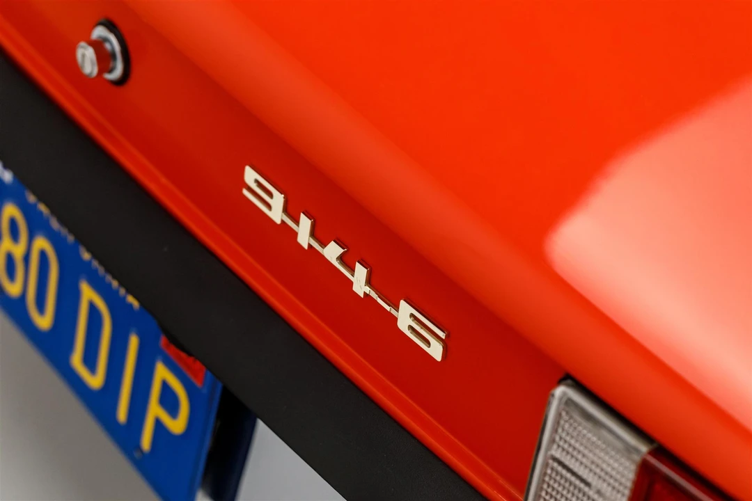1970 Porsche 914/6 - Image 21 of 31