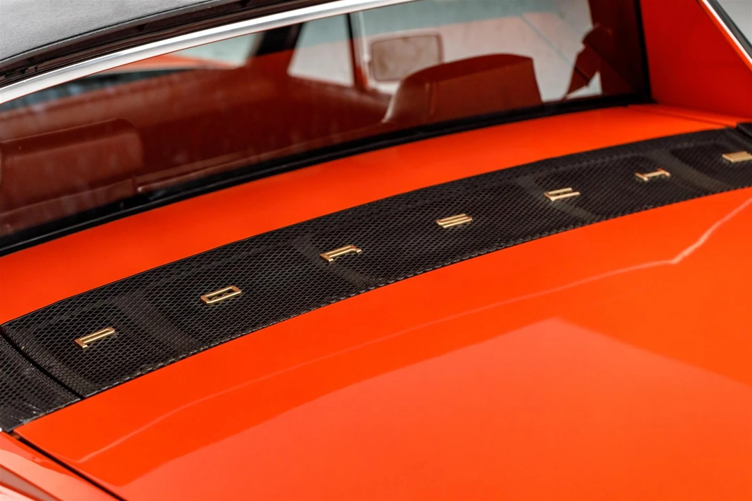 1970 Porsche 914/6 - Image 20 of 31
