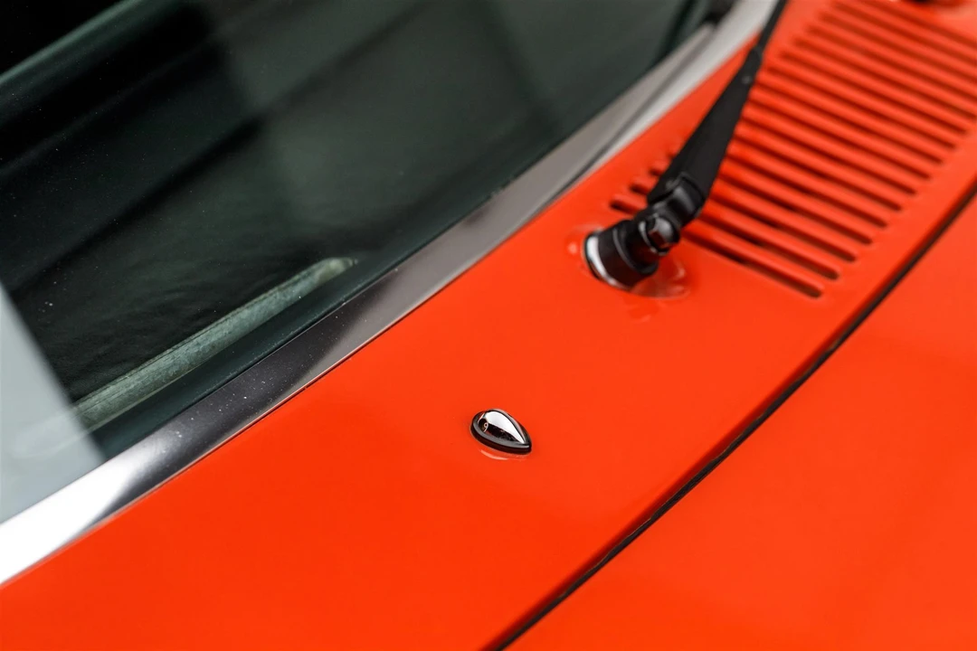 1970 Porsche 914/6 - Image 27 of 31