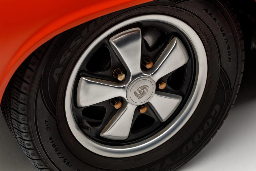 1970 Porsche 914/6 - Image 29 of 31