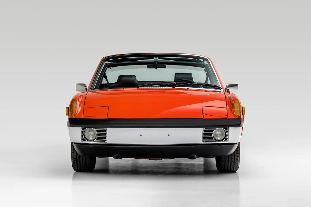 1970 Porsche 914/6 - Image 9 of 31