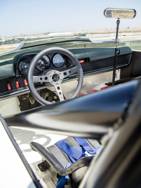 1970 Porsche 914/6 - Image 21 of 31