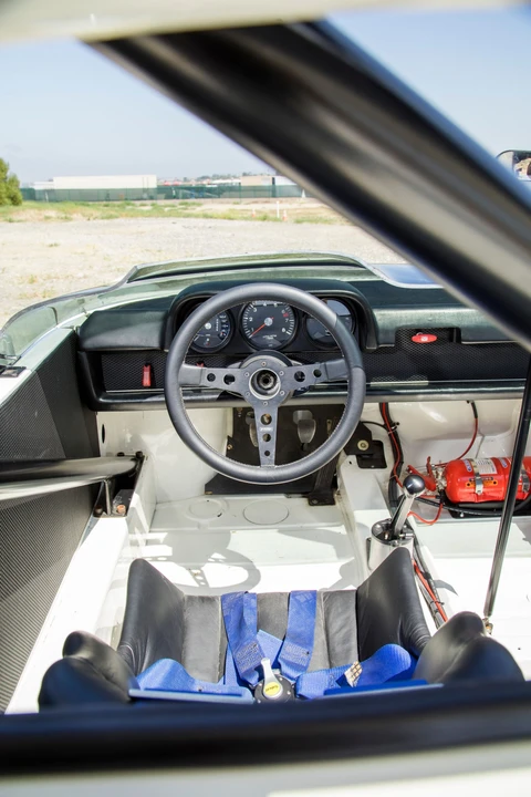 1970 Porsche 914/6 - Image 23 of 31