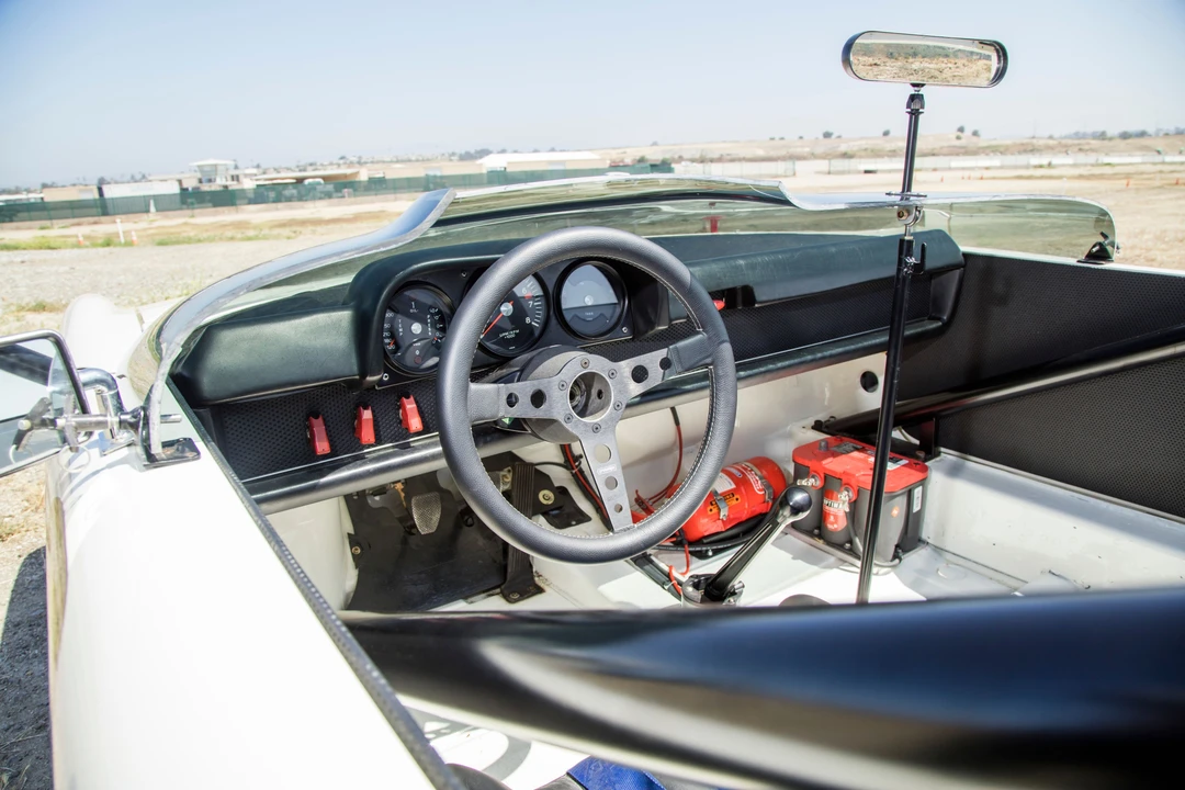 1970 Porsche 914/6 - Image 20 of 31