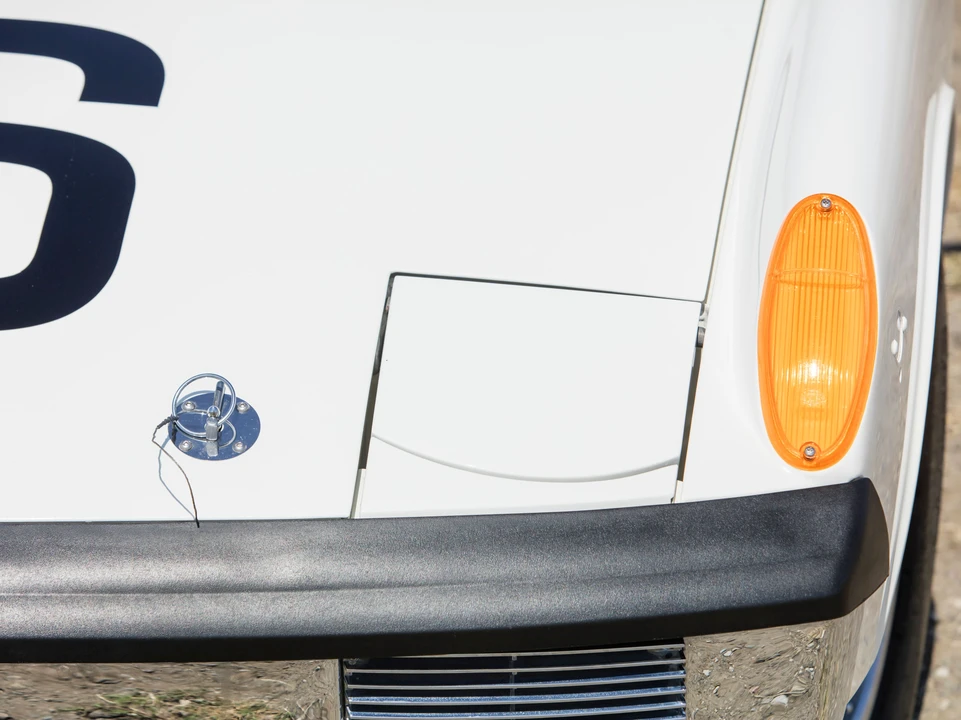 1970 Porsche 914/6 - Image 30 of 31