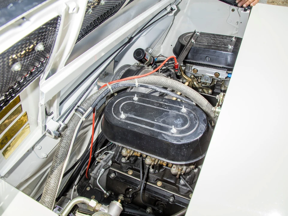 1970 Porsche 914/6 - Image 16 of 31