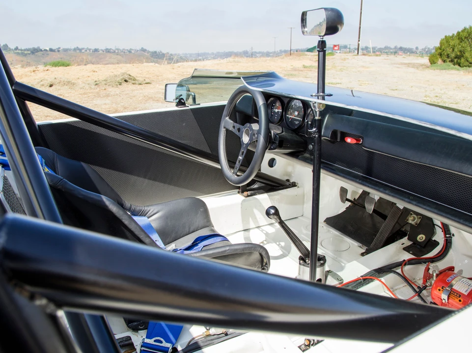 1970 Porsche 914/6 - Image 24 of 31