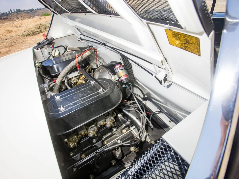 1970 Porsche 914/6 - Image 17 of 31
