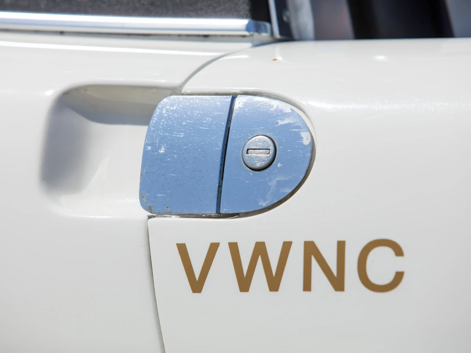 1970 Porsche 914/6 - Image 29 of 31