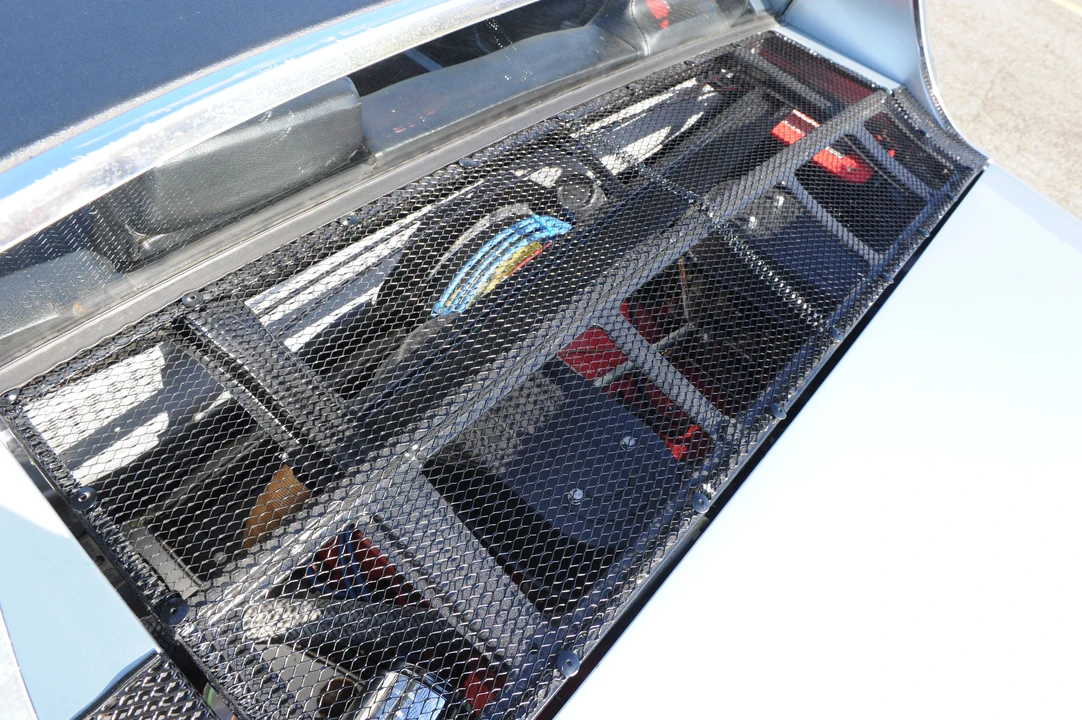 1970 Porsche 914/6 - Image 8 of 13