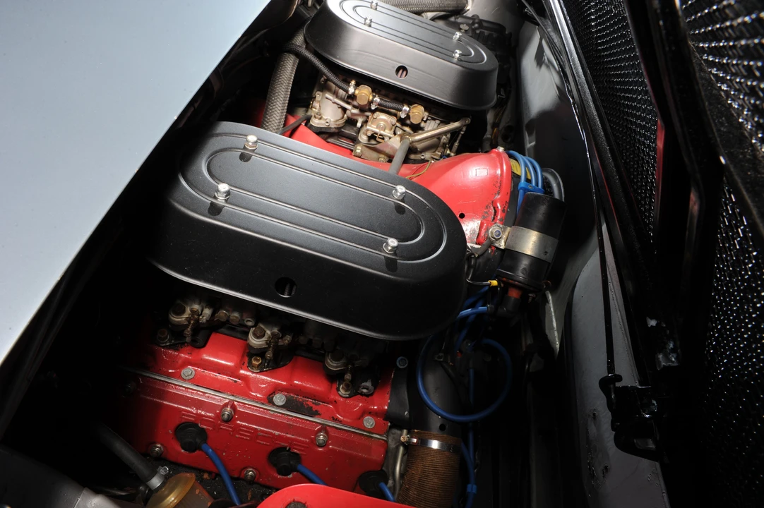 1970 Porsche 914/6 - Image 10 of 13