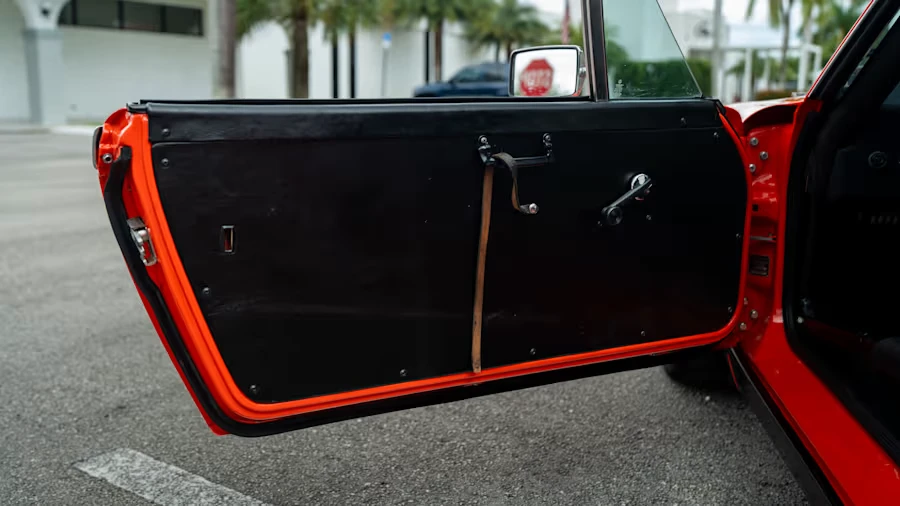 1970 Porsche 914/6 - Image 22 of 30