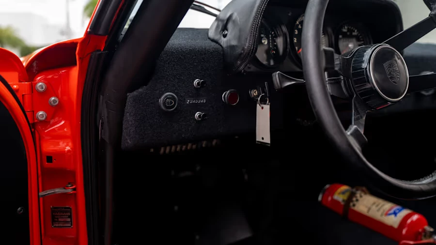 1970 Porsche 914/6 - Image 17 of 30