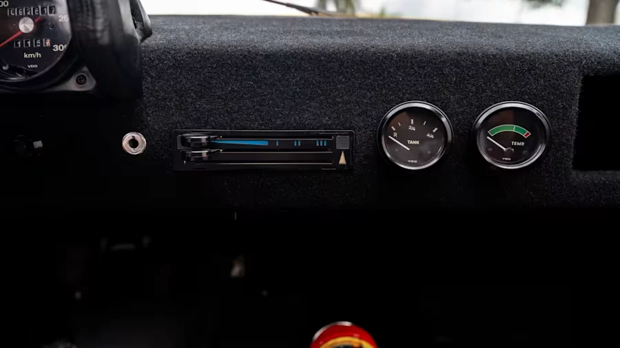 1970 Porsche 914/6 - Image 19 of 30