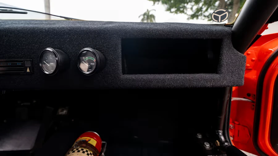 1970 Porsche 914/6 - Image 20 of 30