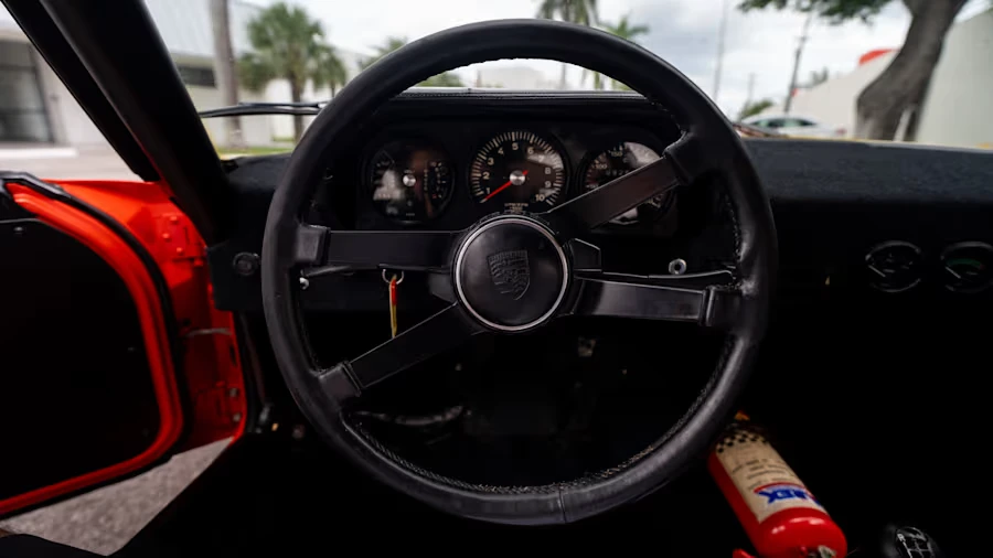 1970 Porsche 914/6 - Image 15 of 30