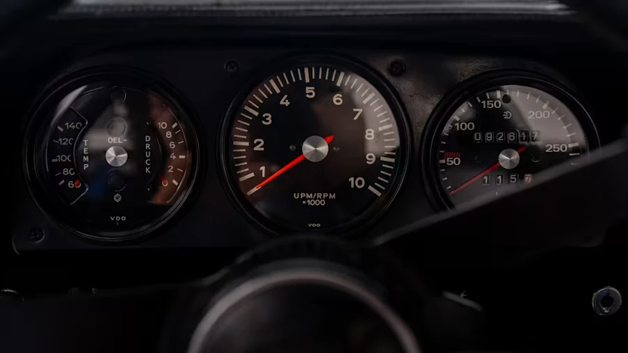 1970 Porsche 914/6 - Image 24 of 30