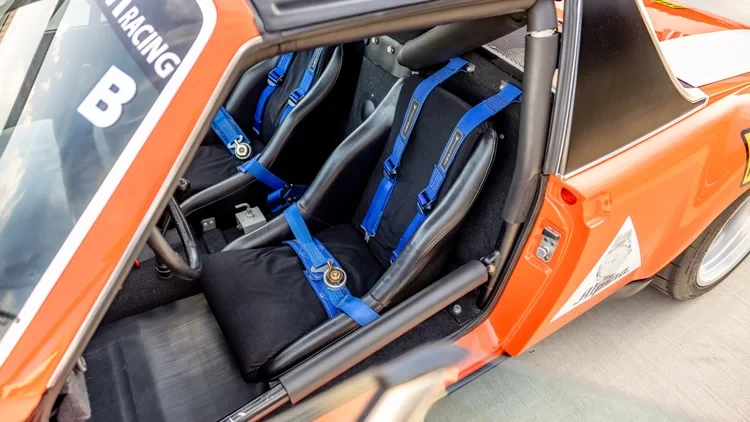 1970 Porsche 914/6 - Image 15 of 31