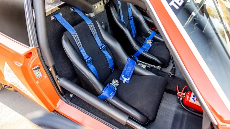 1970 Porsche 914/6 - Image 18 of 31