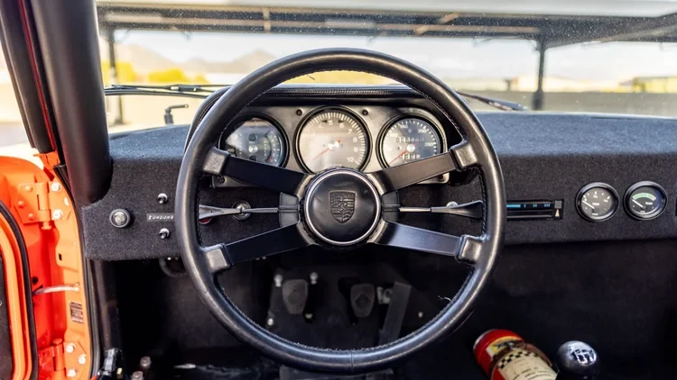 1970 Porsche 914/6 - Image 20 of 31