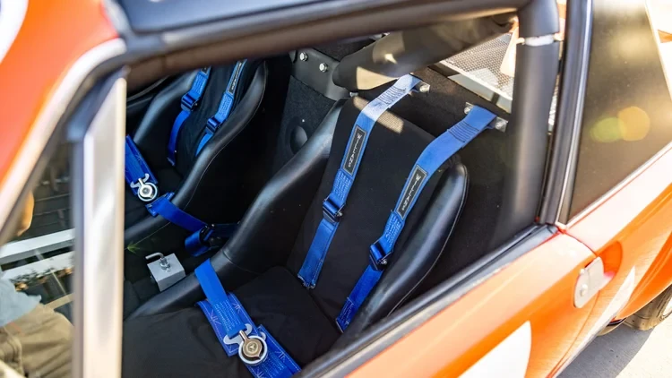 1970 Porsche 914/6 - Image 21 of 31