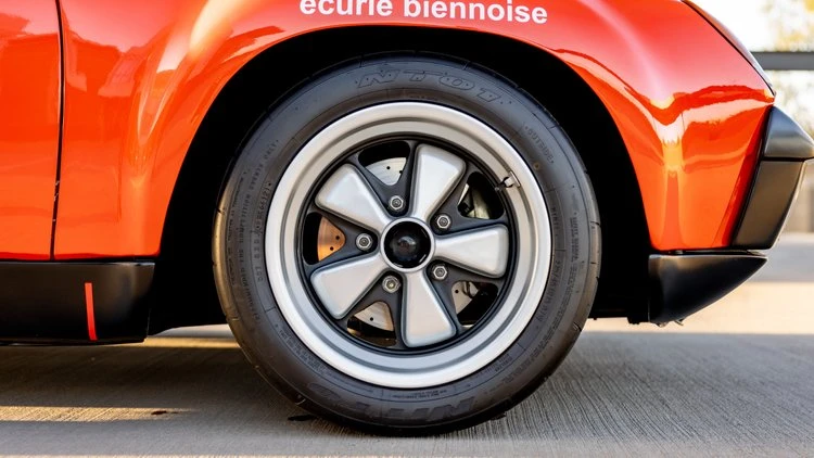 1970 Porsche 914/6 - Image 31 of 31