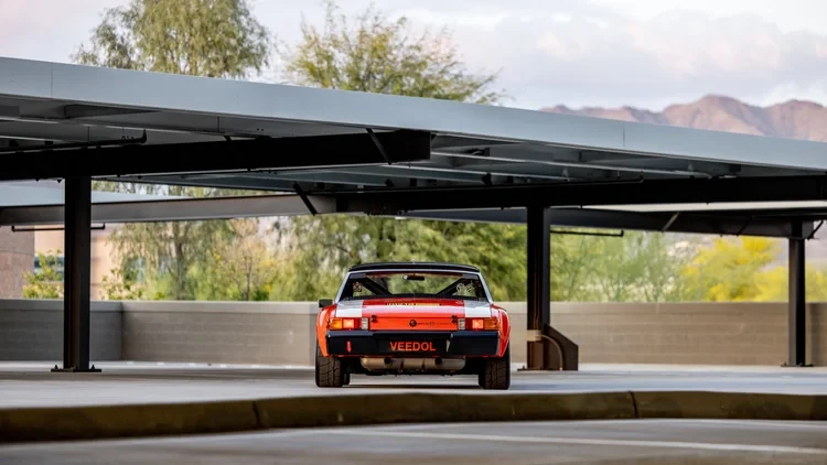 1970 Porsche 914/6 - Image 10 of 31